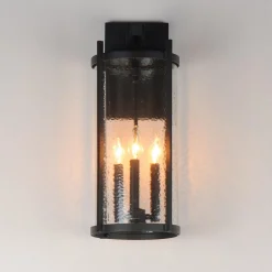 Federico Outdoor Sconce - Large