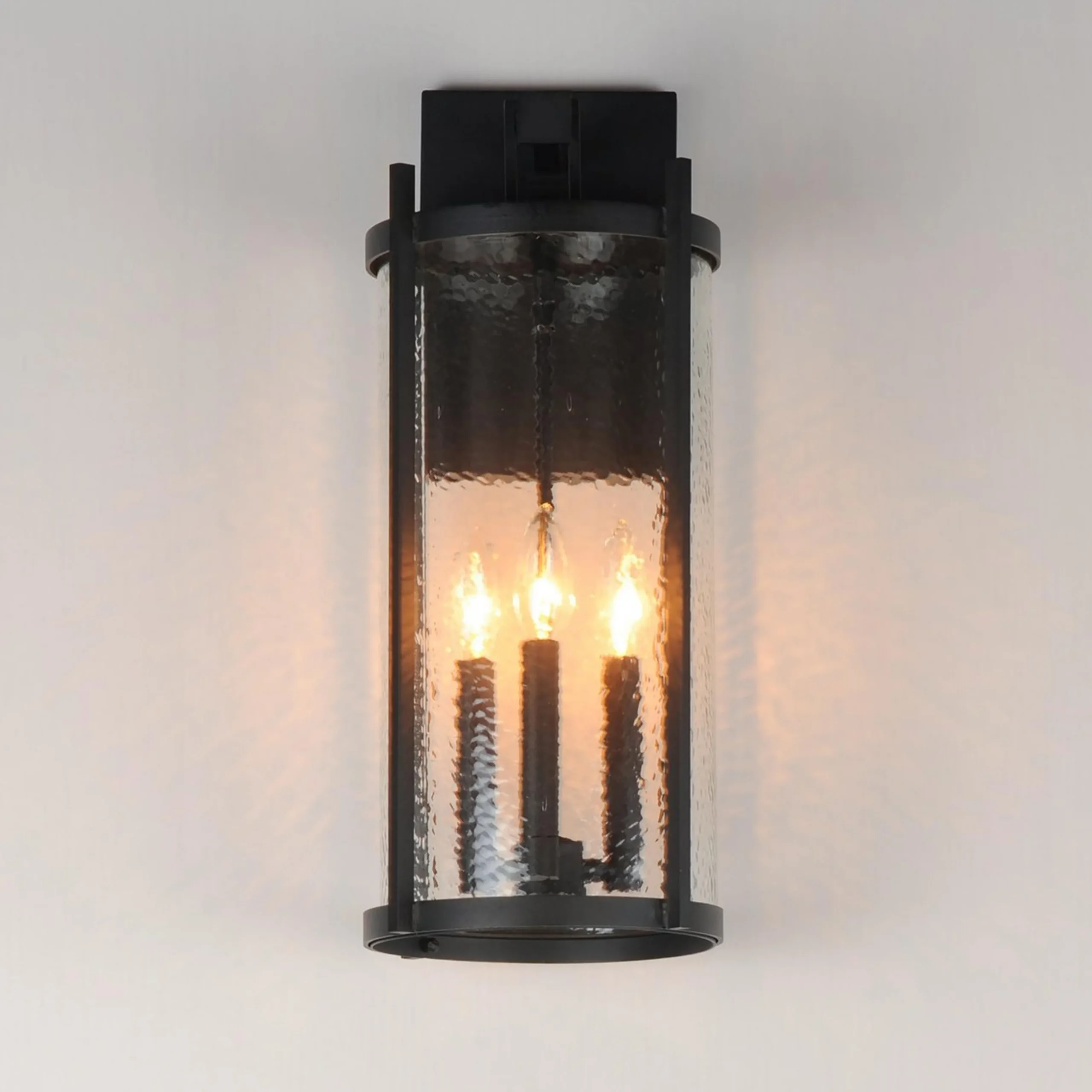 Federico Outdoor Sconce - Large