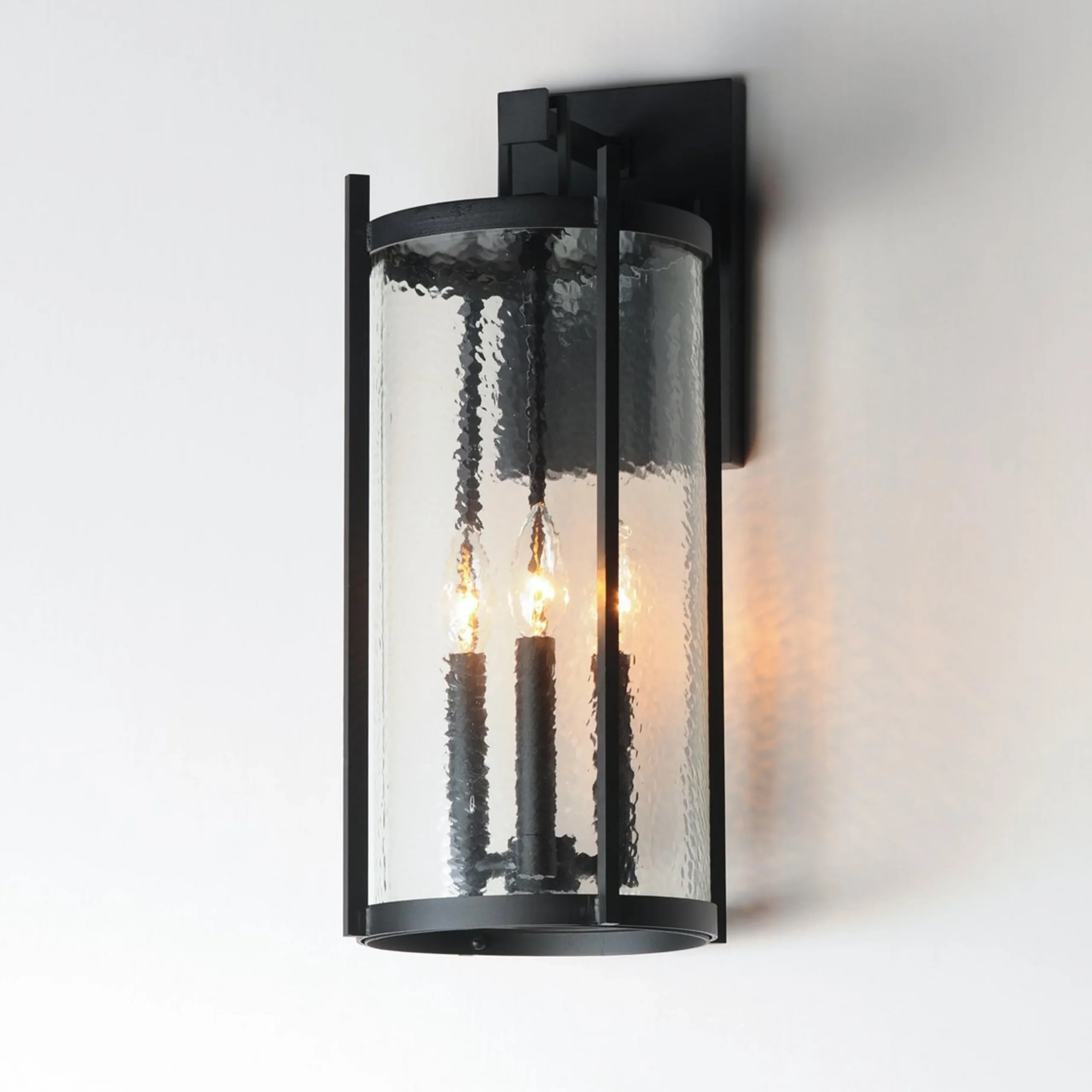 Federico Outdoor Sconce - Large