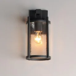 Federico Outdoor Sconce - Small