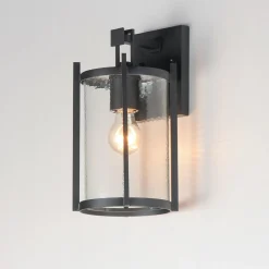 Federico Outdoor Sconce - Small