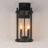 Federico Outdoor Sconce - Medium