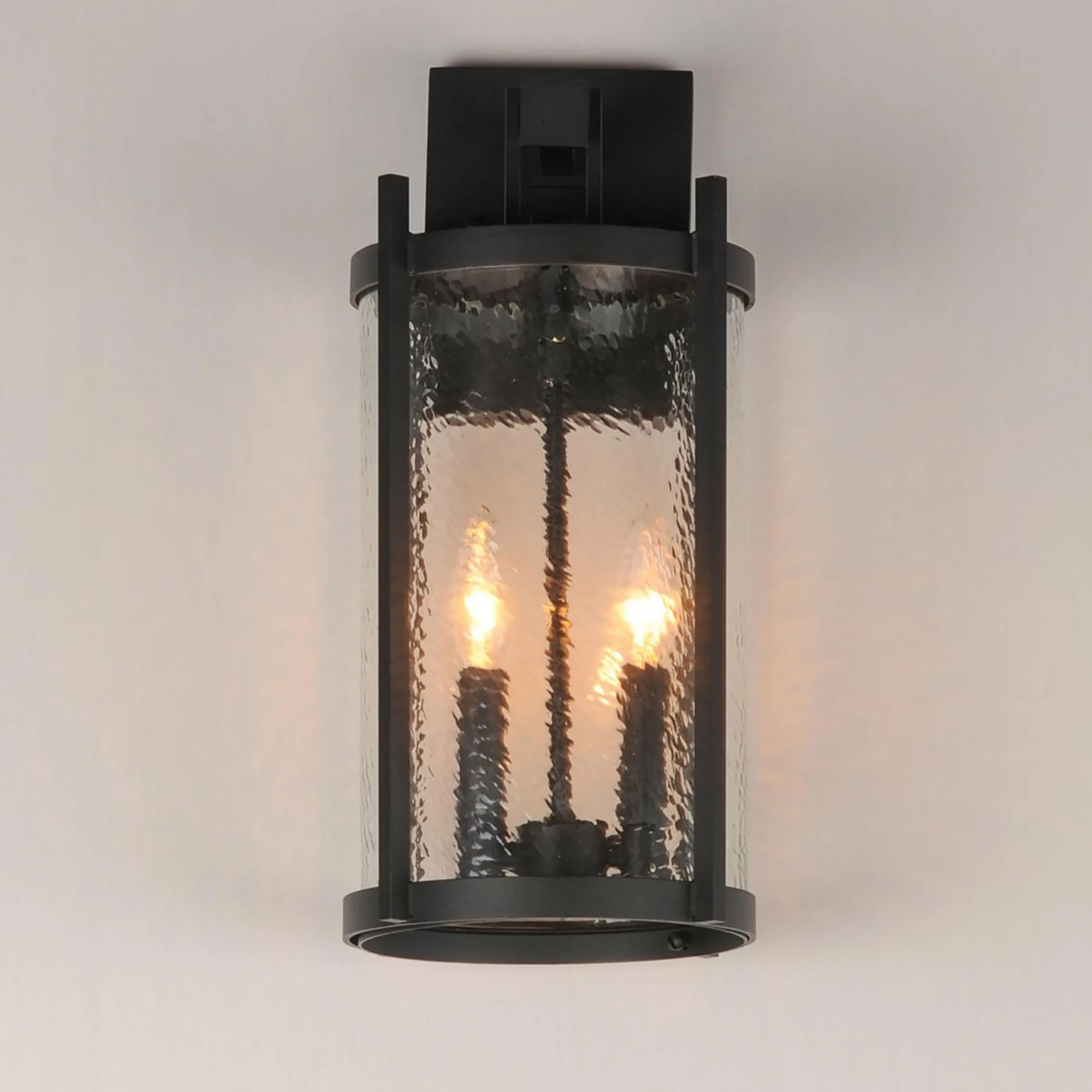 Federico Outdoor Sconce - Medium