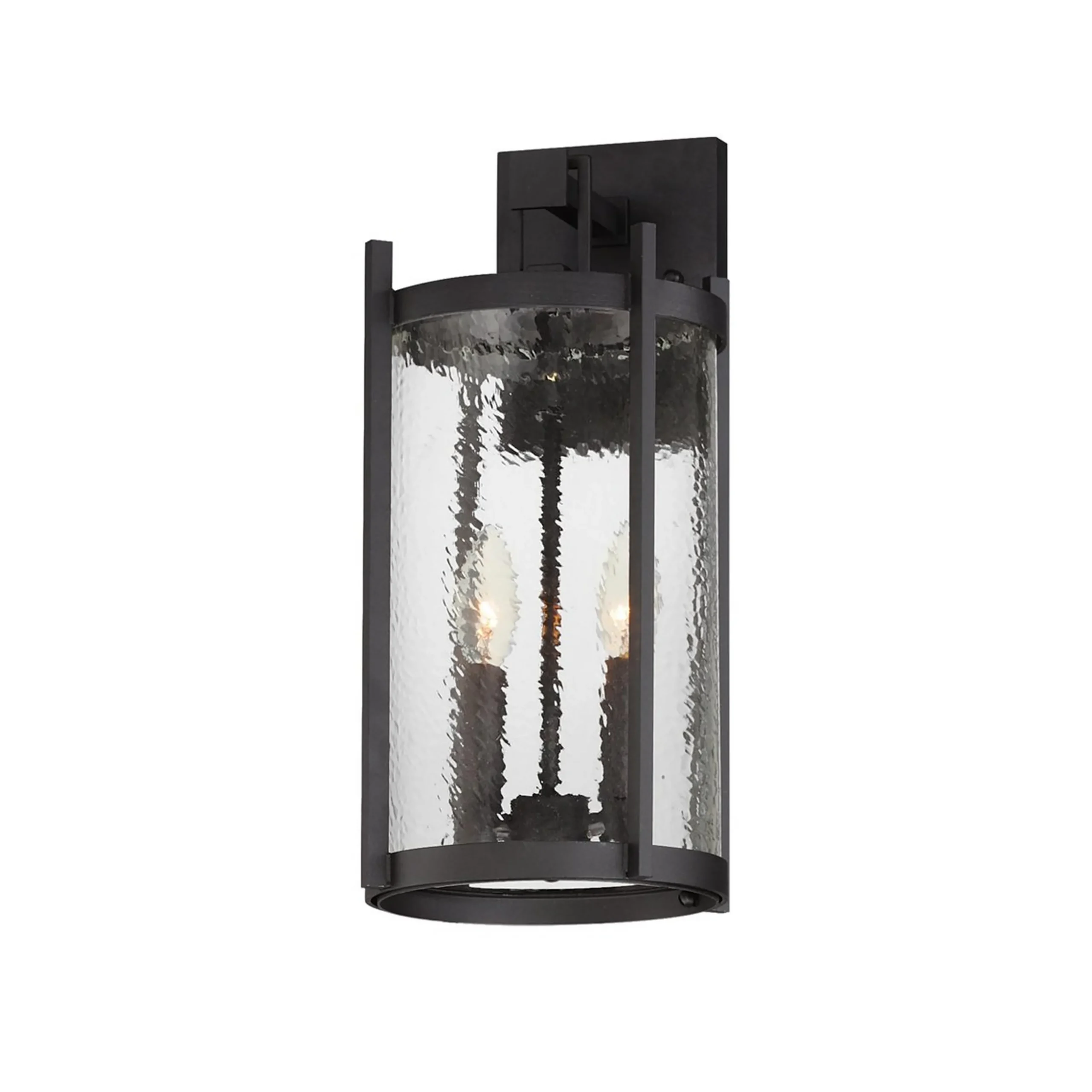 Federico Outdoor Sconce - Medium