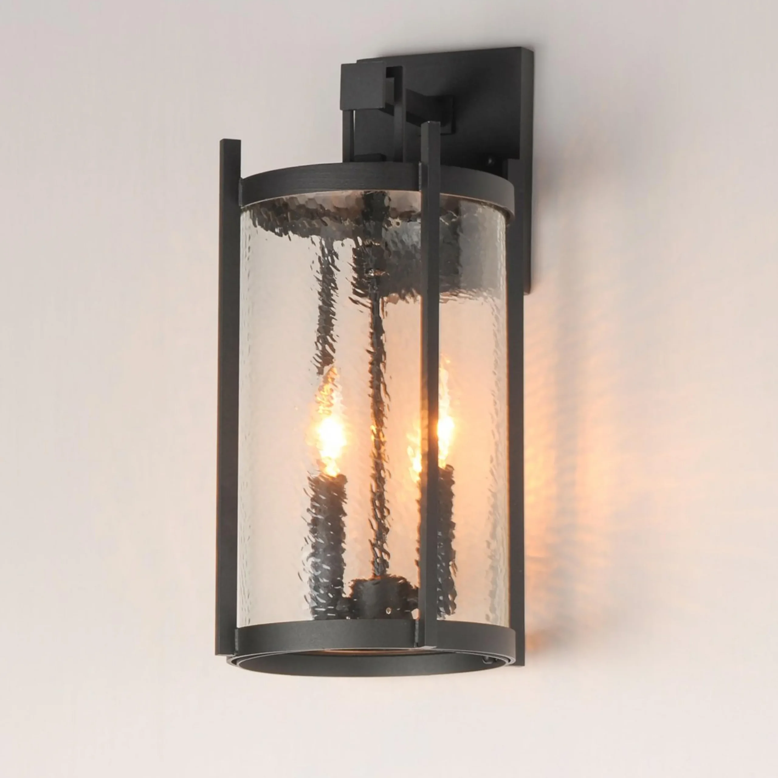 Federico Outdoor Sconce - Medium