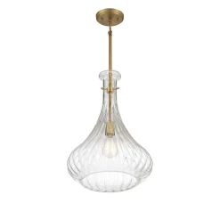 Fere Pendant