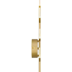 Fern LED Sconce