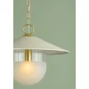Fernwood Pendant