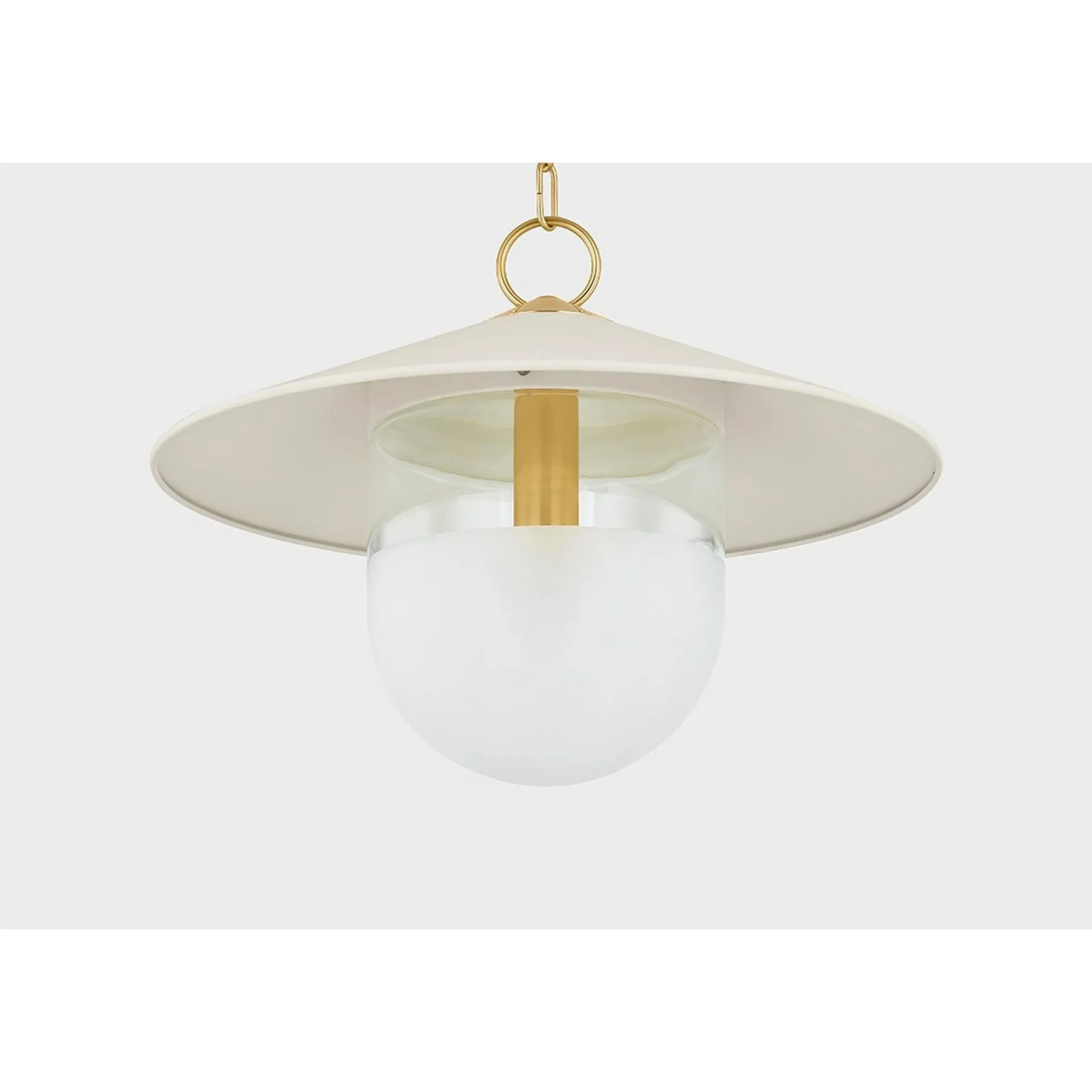 Fernwood Pendant