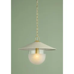 Fernwood Pendant