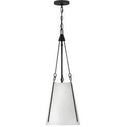 Feuille Pendant