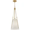 Feuille Pendant