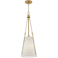Feuille Pendant