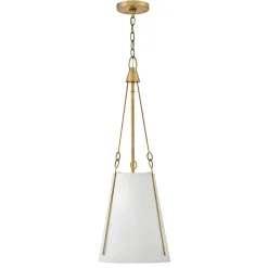 Feuille Pendant