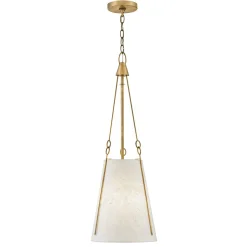 Feuille Pendant