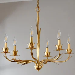 Fiabesco Chandelier