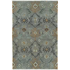 Finley Handwoven Rug