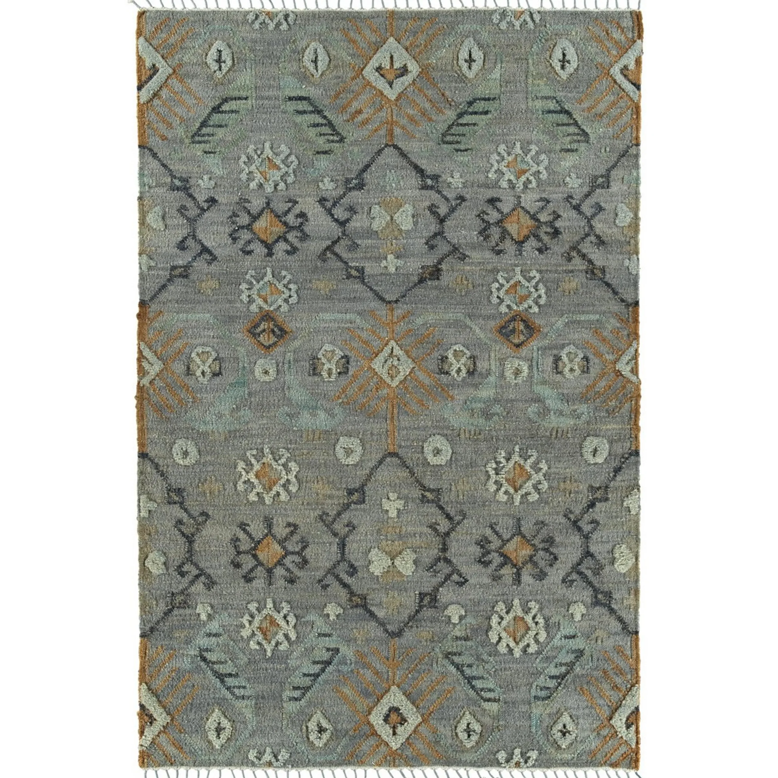 Finley Handwoven Rug