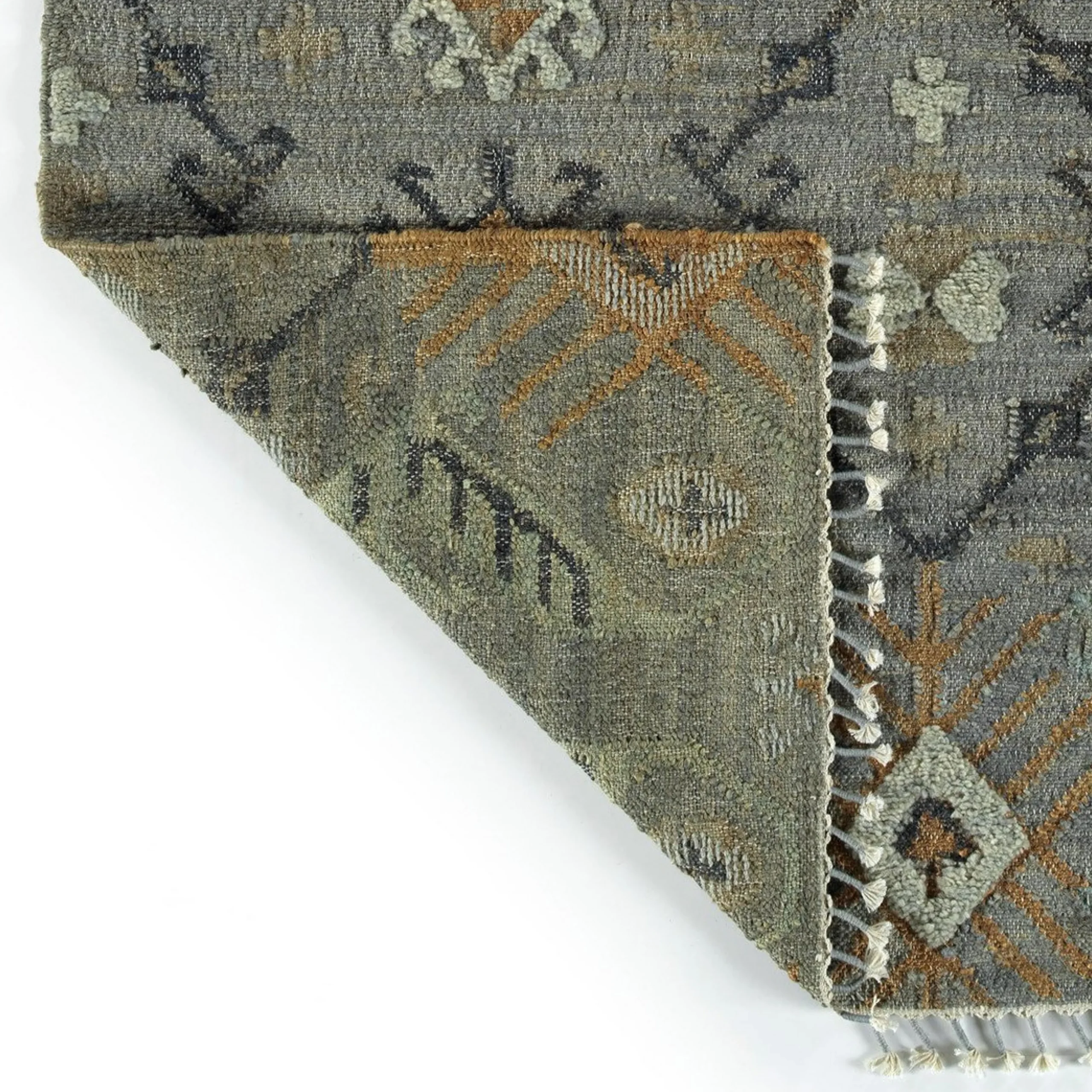 Finley Handwoven Rug