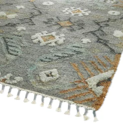 Finley Handwoven Rug