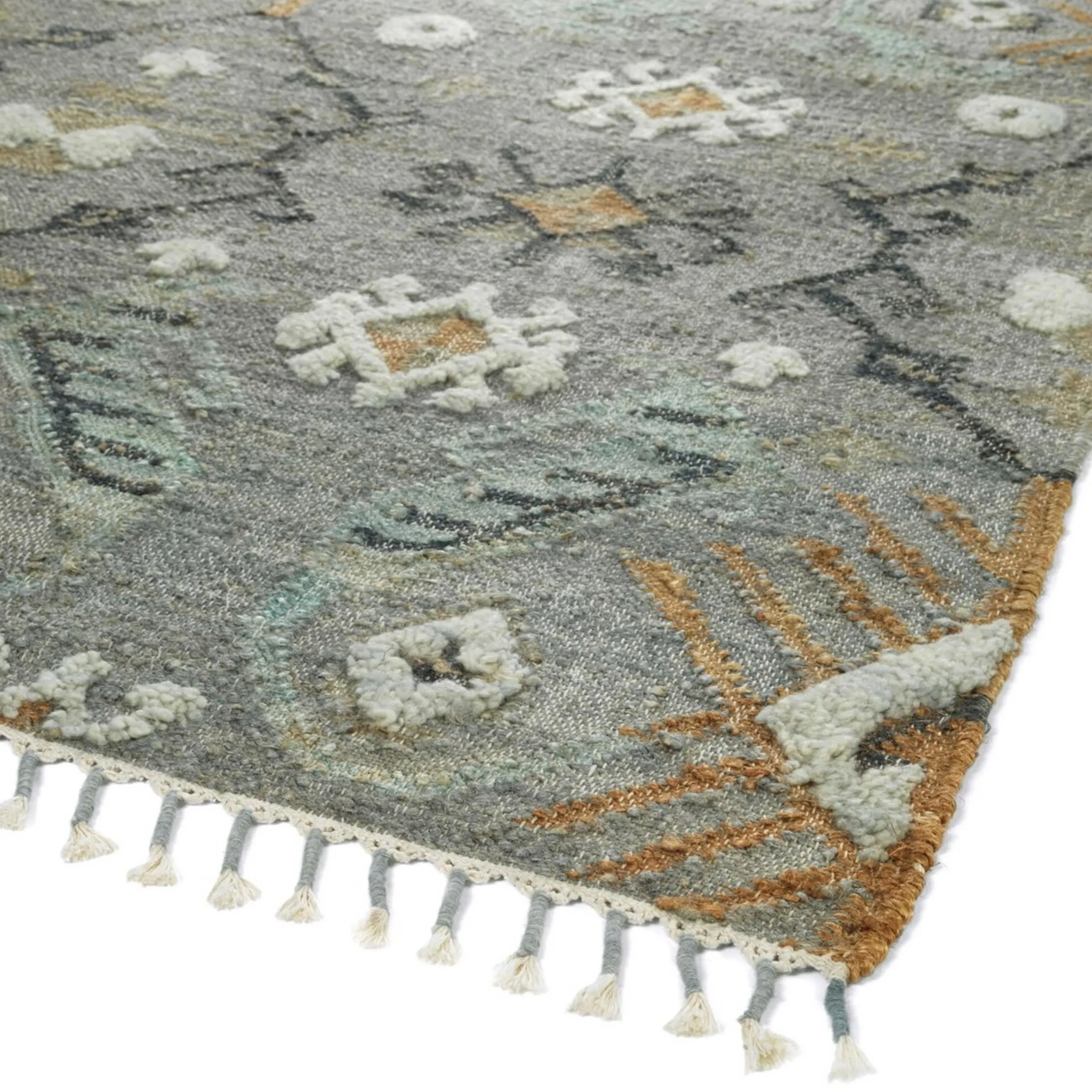 Finley Handwoven Rug
