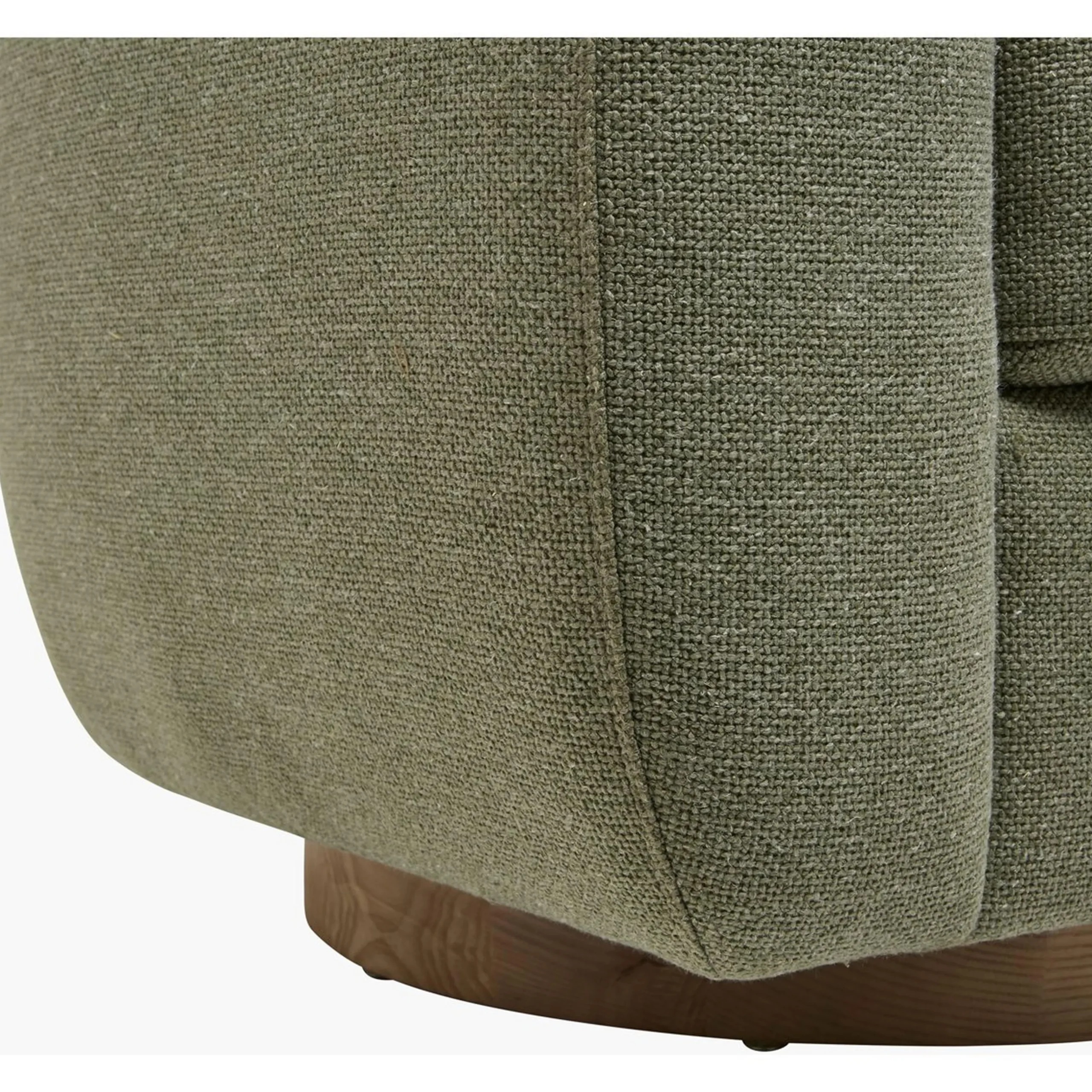 Finn Swivel Chair