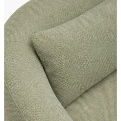 Finn Swivel Chair