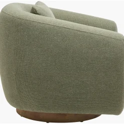 Finn Swivel Chair