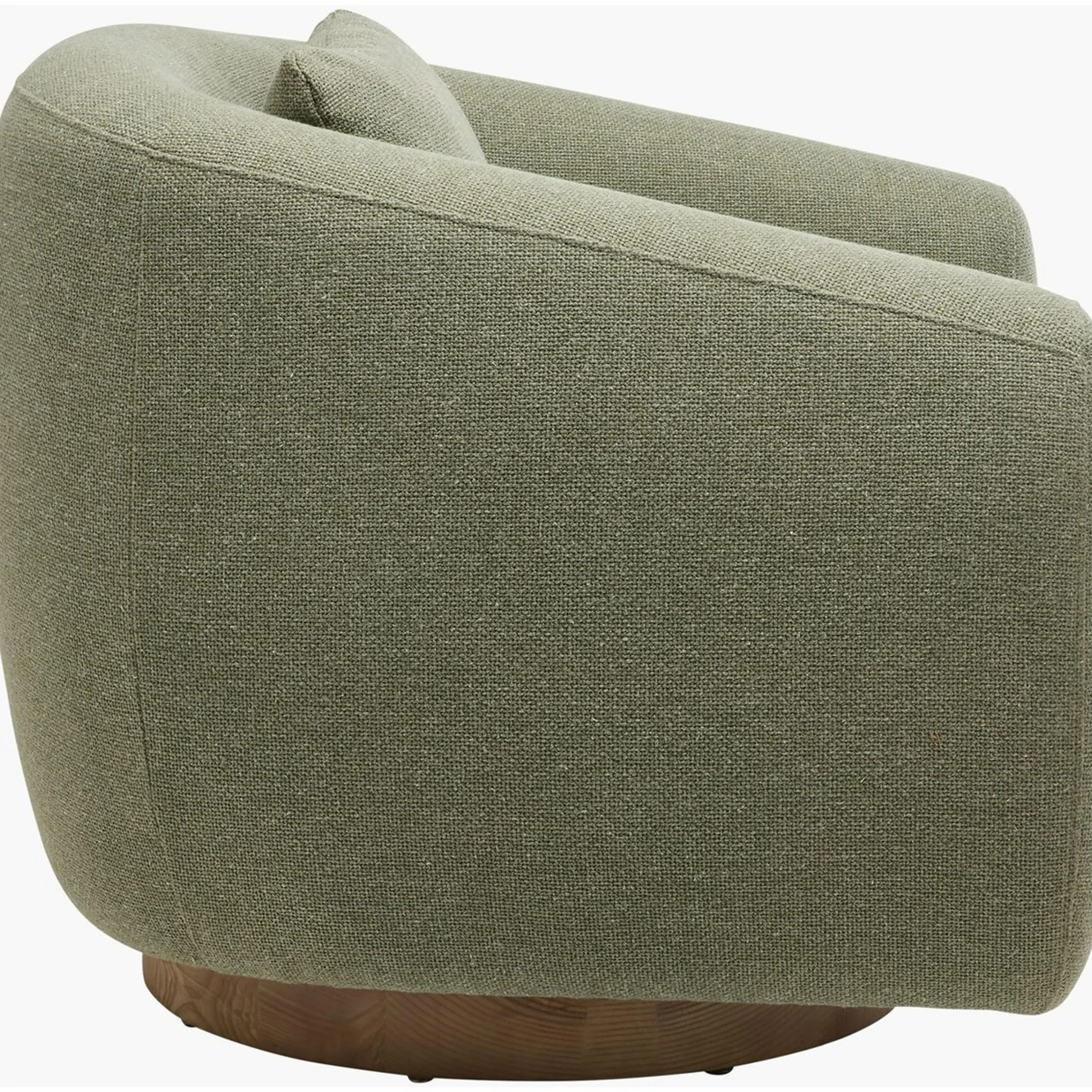 Finn Swivel Chair