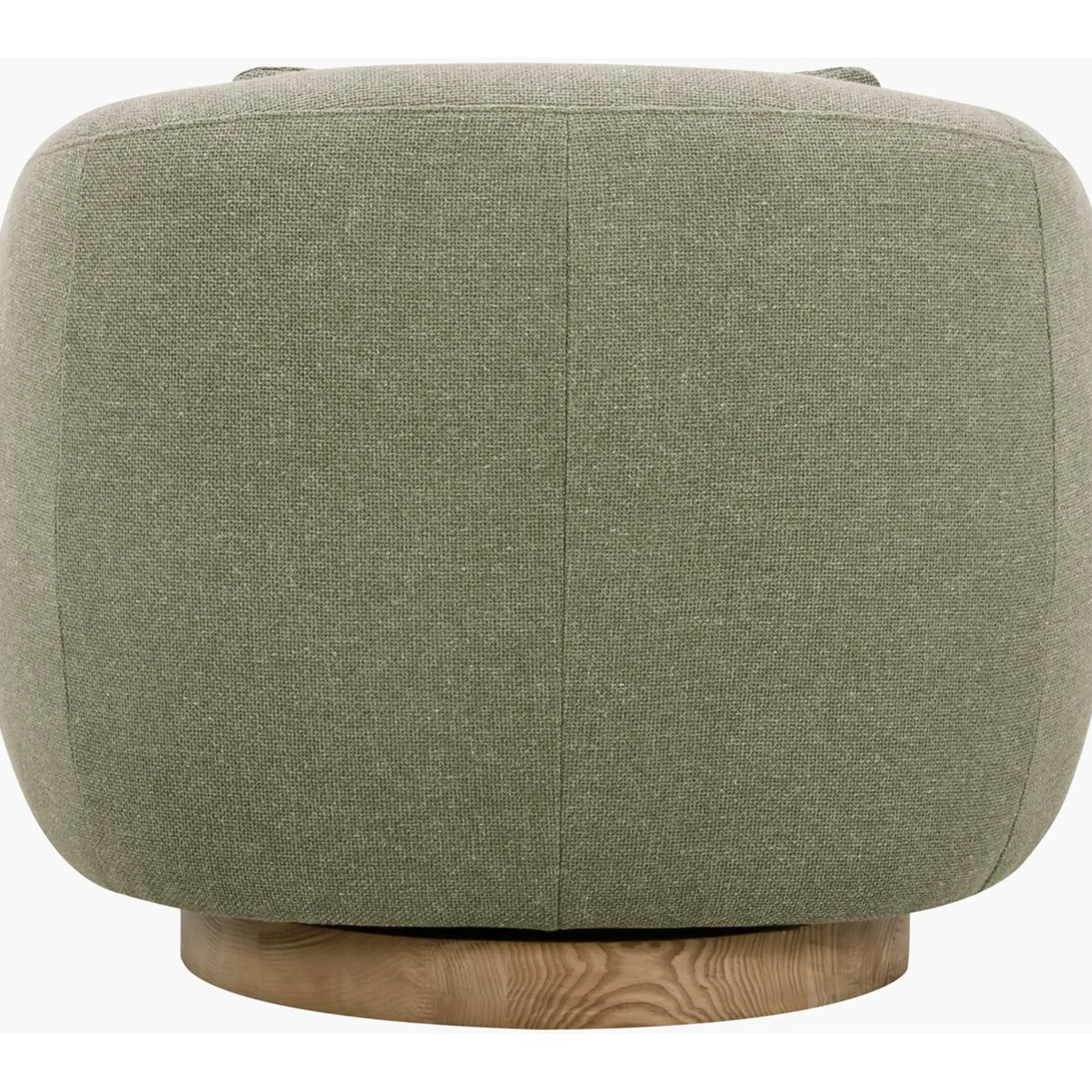 Finn Swivel Chair