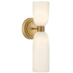 Finnian Bath Sconce