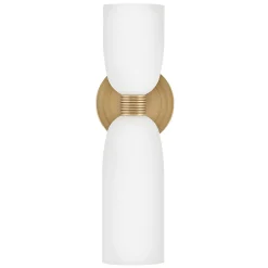 Finnian Bath Sconce