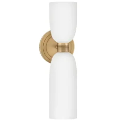Finnian Bath Sconce