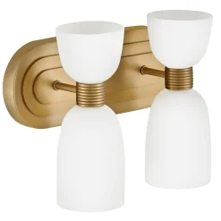 Finnian Vanity Light