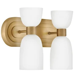 Finnian Vanity Light