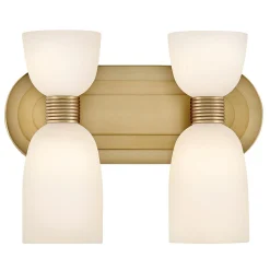 Finnian Vanity Light