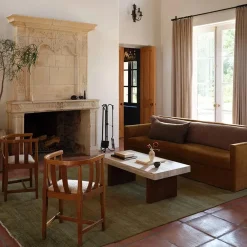 Fiona Hand-Knotted Rug