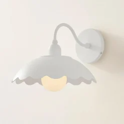 Flannery Bath Sconce