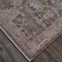 Flatweave Handmade Rug