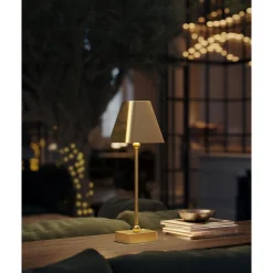 Fleche Cordless LED Table Lamp