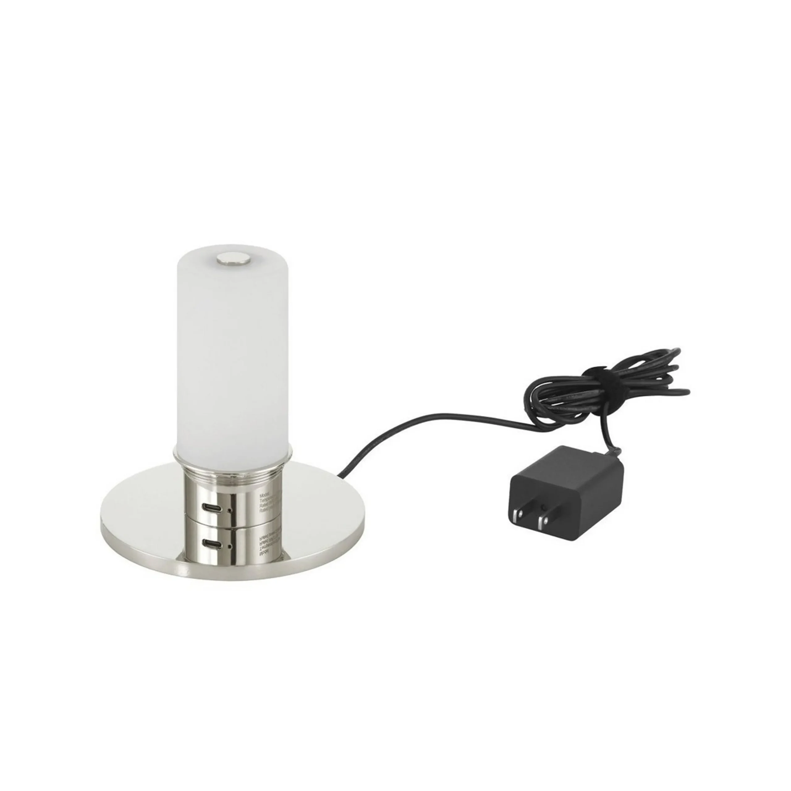 Fleche Cordless LED Table Lamp