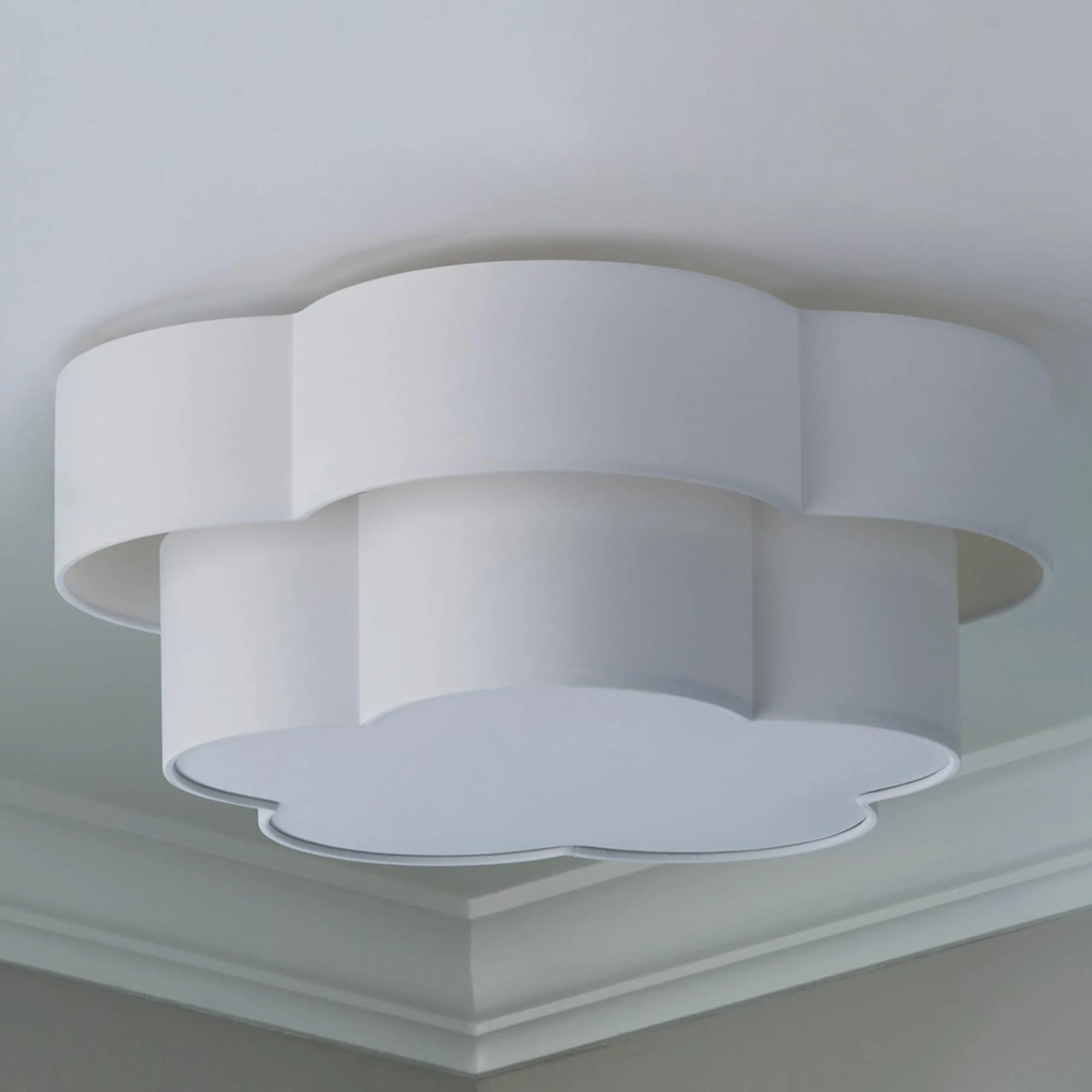 Fleur Ceiling Light