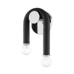 Flexure Sconce