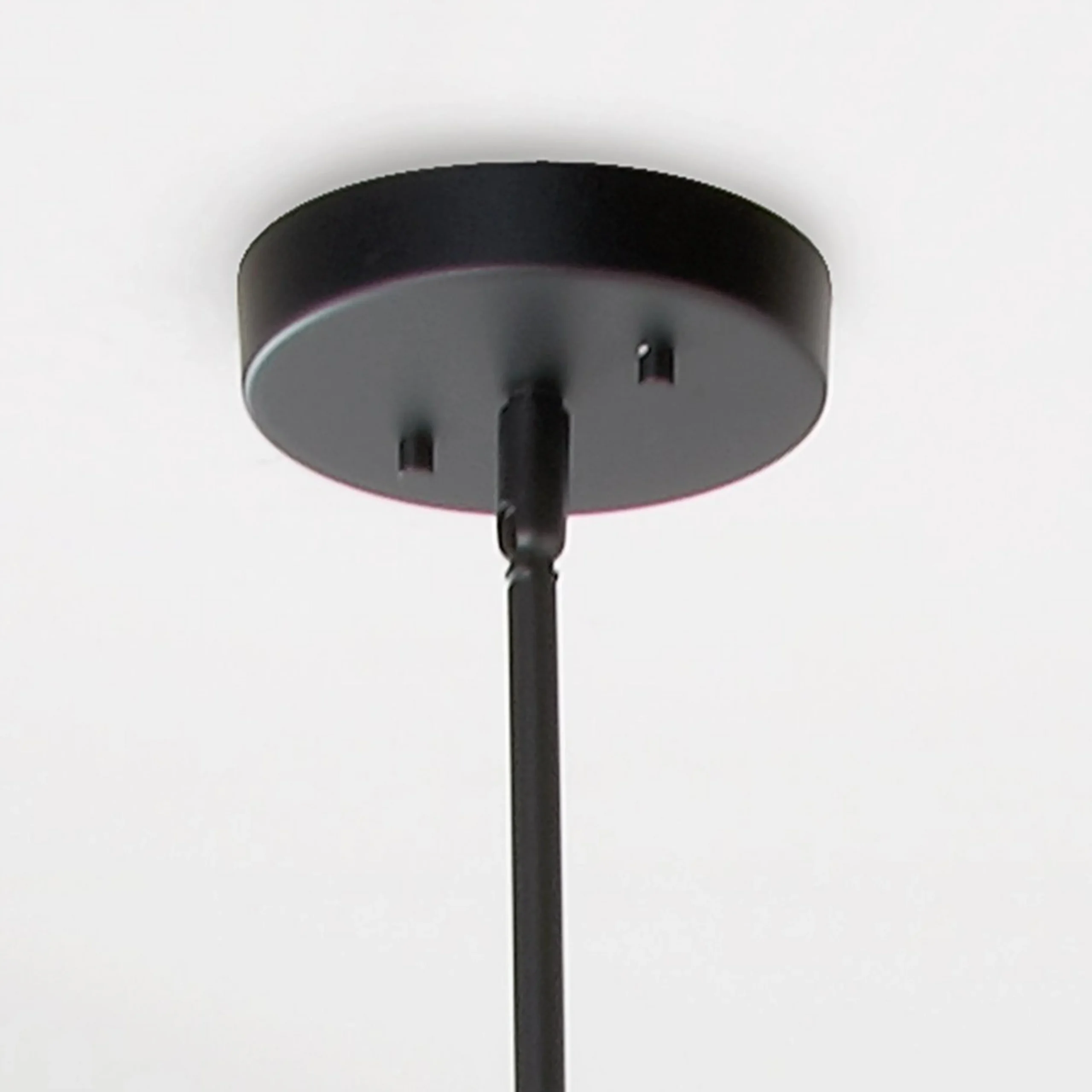 Float Drum Chandelier