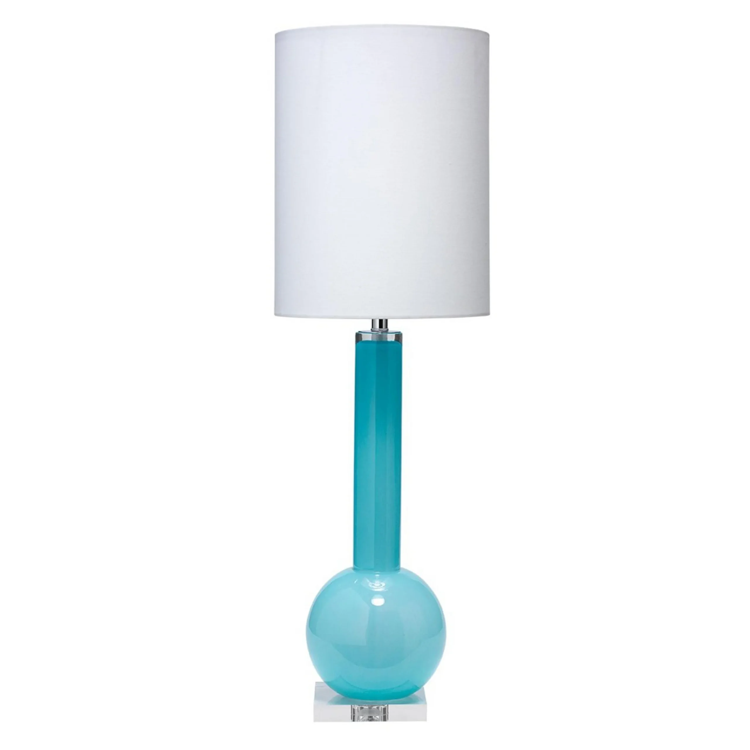 Florence Flask Table Lamp