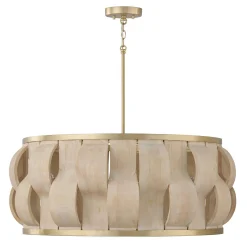 Flux Chandelier - Large