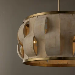 Flux Chandelier - Small