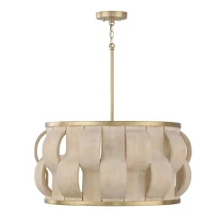 Flux Chandelier - Small
