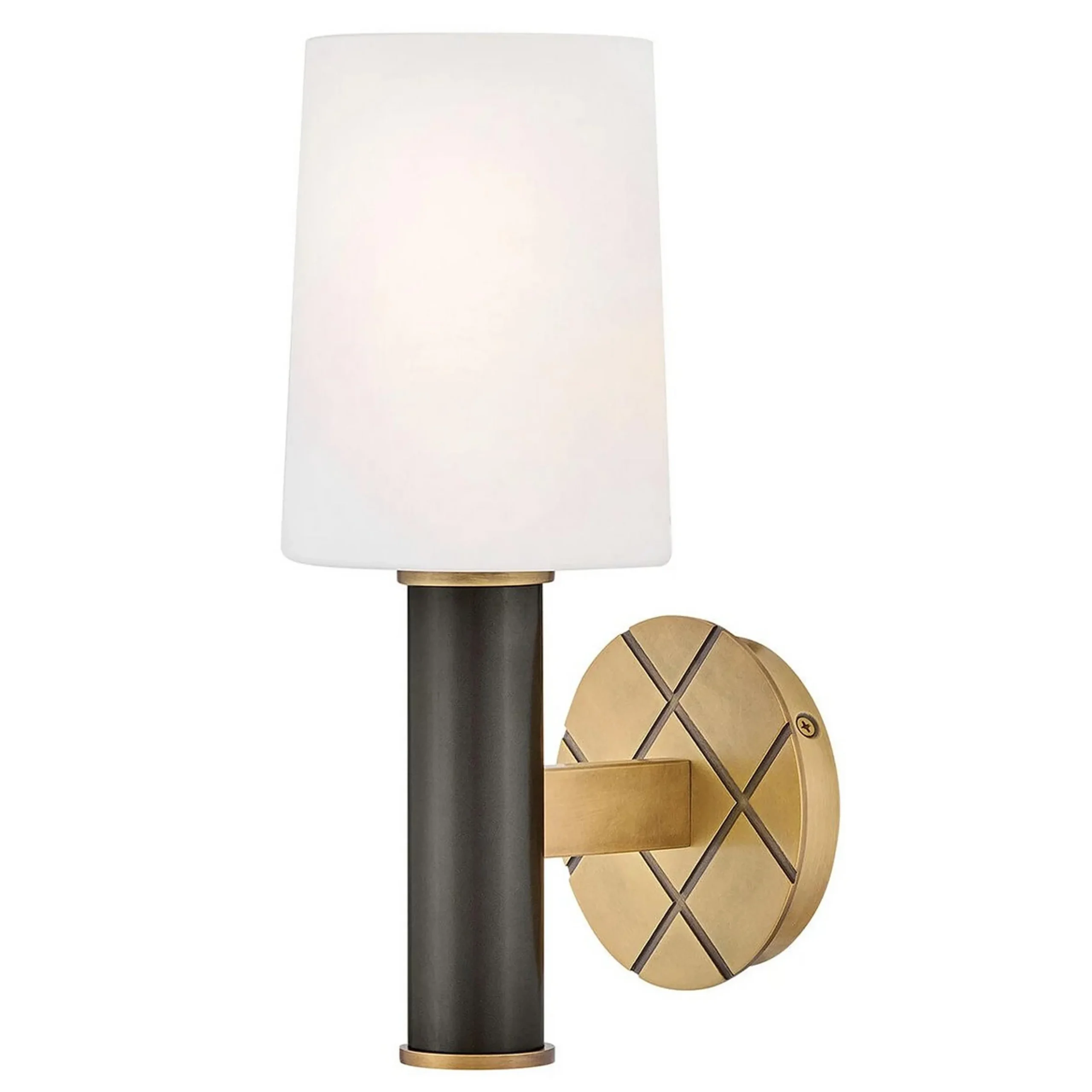 Flynn Bath Sconce