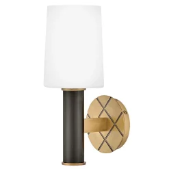 Flynn Bath Sconce